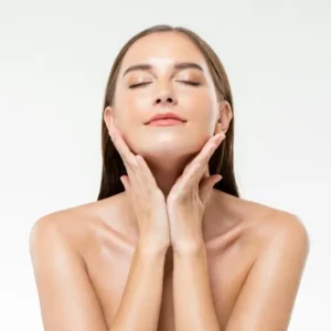 איך לקבל עור יפה וזוהר?