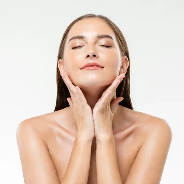 איך לקבל עור יפה וזוהר?