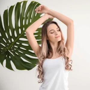 כיצד לשלוט בריח הגוף?