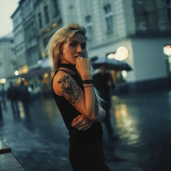 כיצד לבחור עיצוב קעקוע?