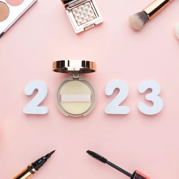 2023 טרנדים: קוסמטיקה