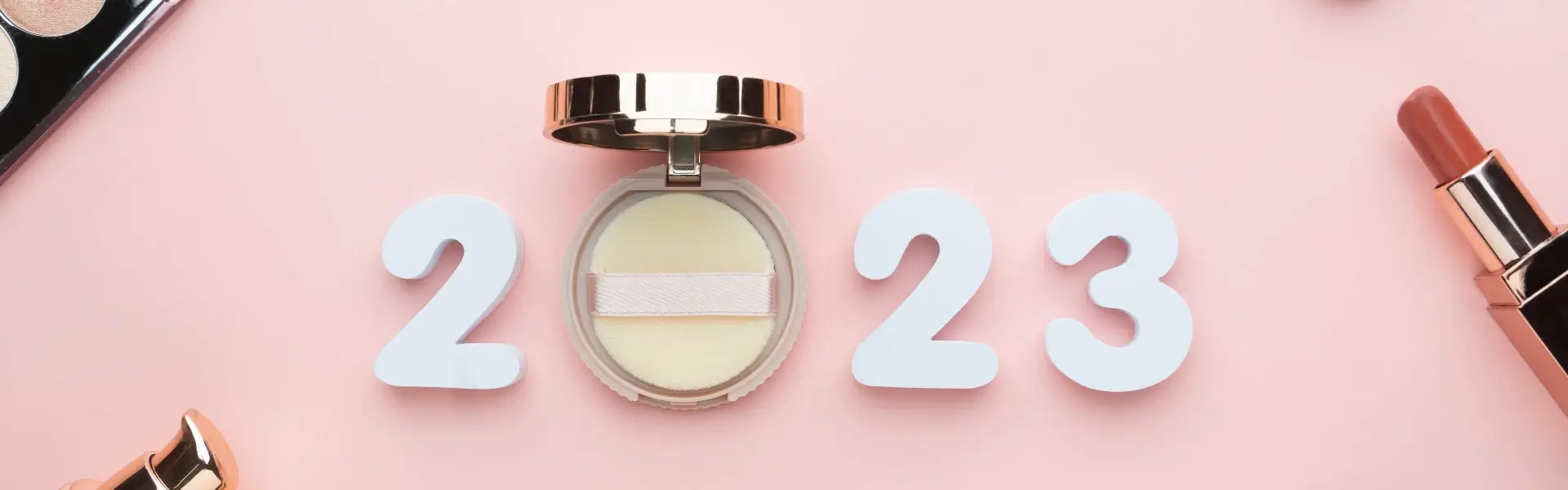 2023 טרנדים קוסמטיקה