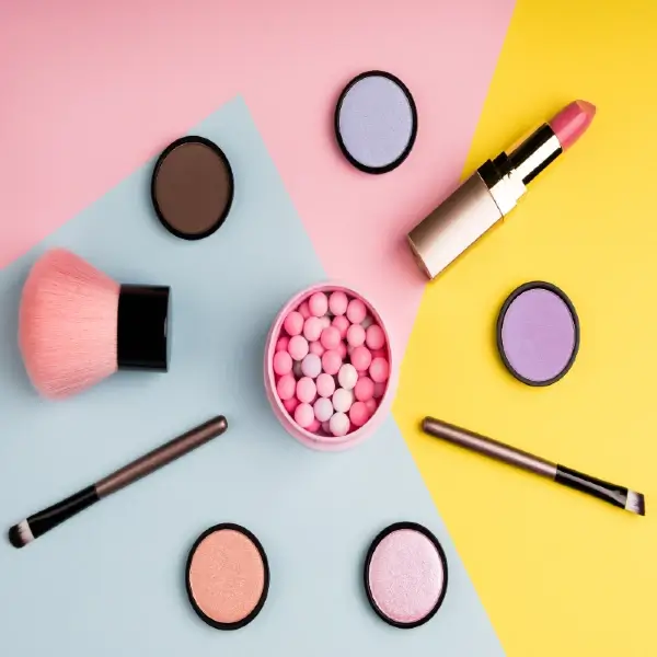 כיצד לדעת אם הקוסמטיקה שלך מכילה עופרת?