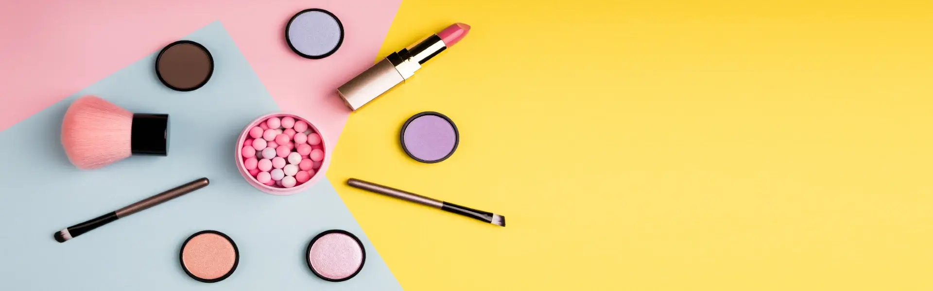 הקוסמטיקה שלך מכילה עופרת