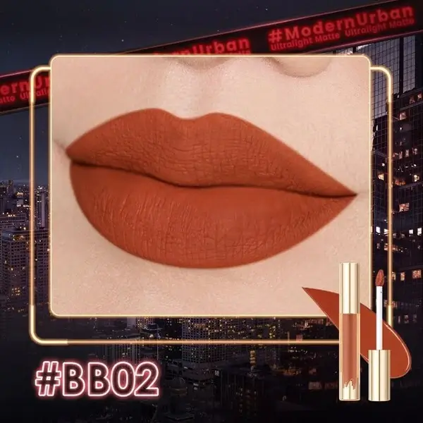 שפתון עמיד למים