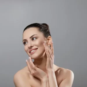 איך להשיג עור רך כמו לתינוק?