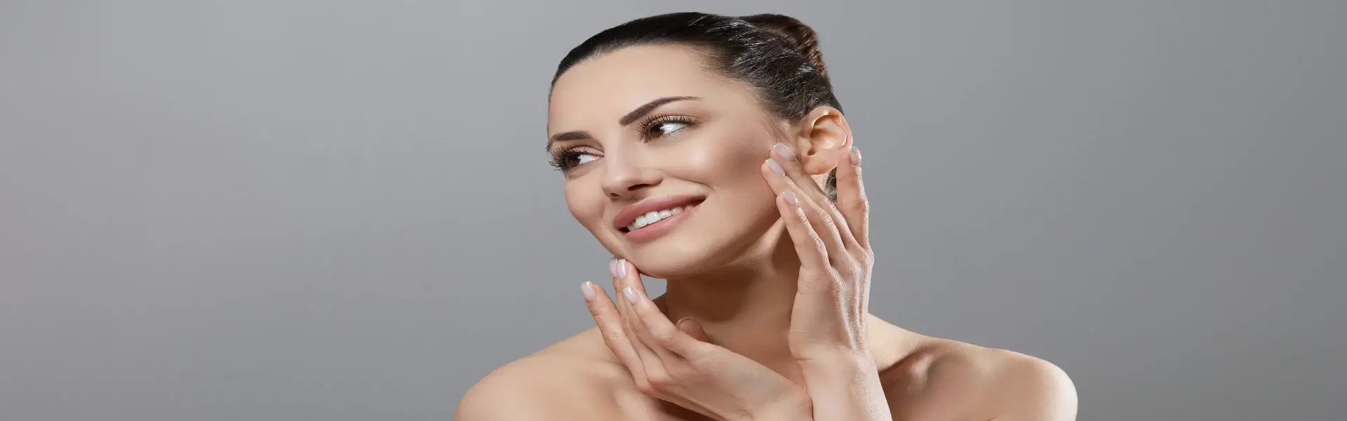 איך להשיג עור רך כמו לתינוק