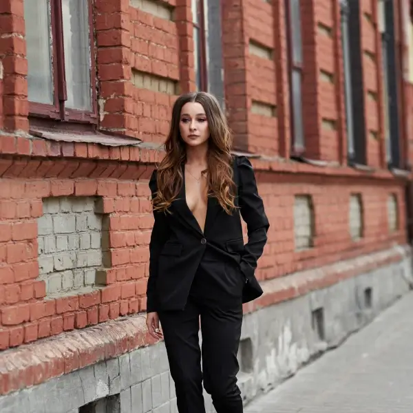 איך להתלבש סקסי?