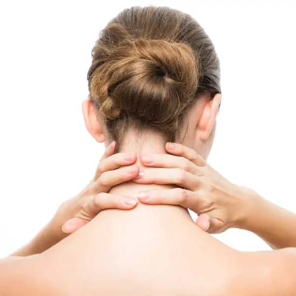 איך לנקות את הגב?