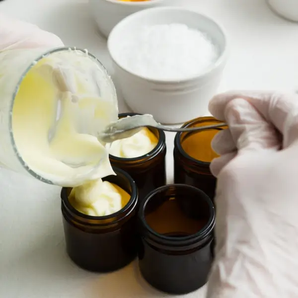 כיצד להשתמש בצטיל באלכוהול?