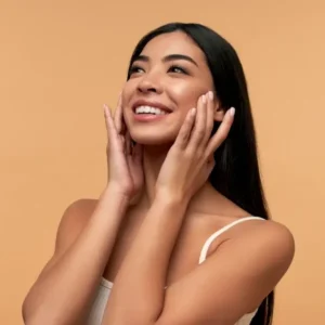 כיצד לקבוע את סוג העור שלך?