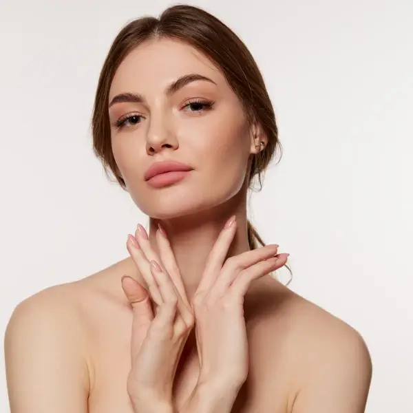 כיצד לקבל עור נקי במהירות ובאופן טבעי?