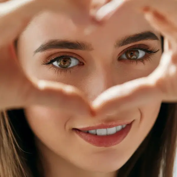 כיצד למצוא את הצבע המתאים למראה הריסים שלך?