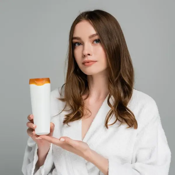 מהו שמפו ללא מלחים ?