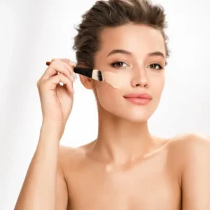 קונסילר למתחילים: הדרכה וטיפים ליישום נכון