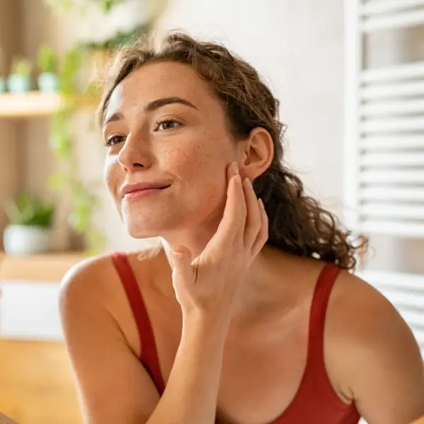 איך להישאר במראה נקי כל היום?