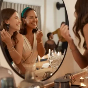 איפור יום ולילה – ההבדלים העיקריים