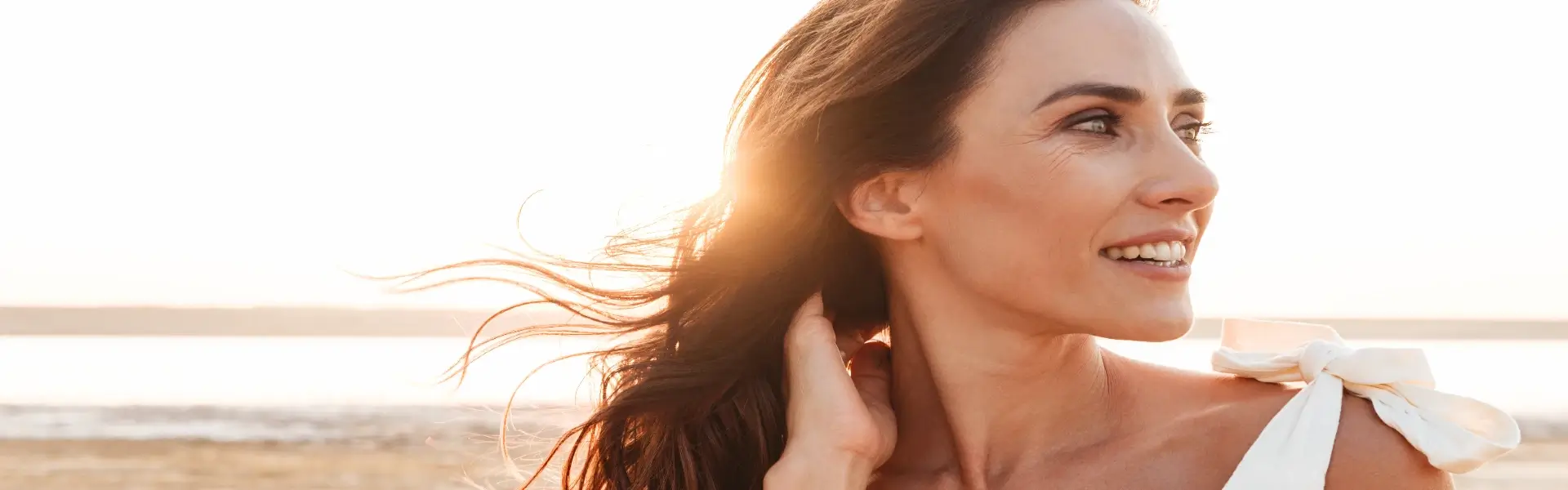 יופי כמורה לחיים