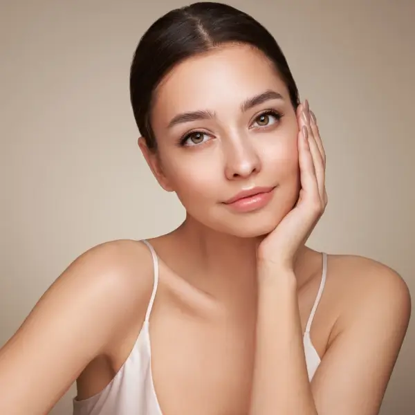 סודות היופי הטבעי מוצרים אורגניים לטיפוח ושיפור המראה