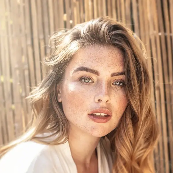 יישום מושלם של טיפוח טבעי ומוצק ביותר