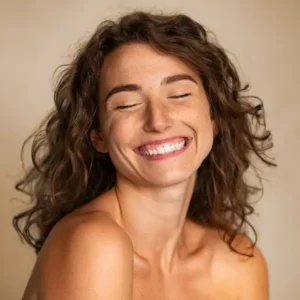 כיצד ליצור מראה טבעי?