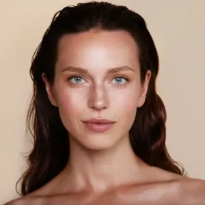 ליידי מייקאפ תולדות האופנה והיופי