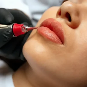 פיגמנט שפתיים המדריך המלא