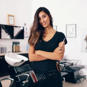 קוסמטיקאית כיועצת אישית לטיפוח היופי