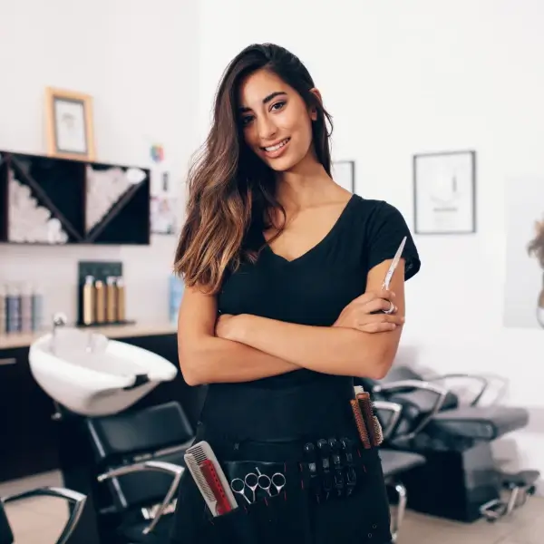 קוסמטיקאית כיועצת אישית לטיפוח היופי