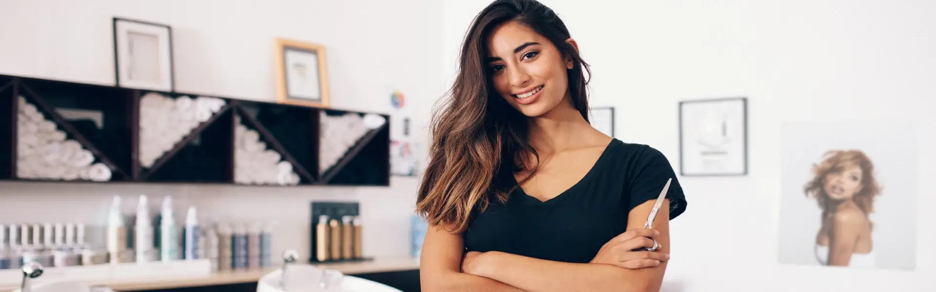 קוסמטיקאית