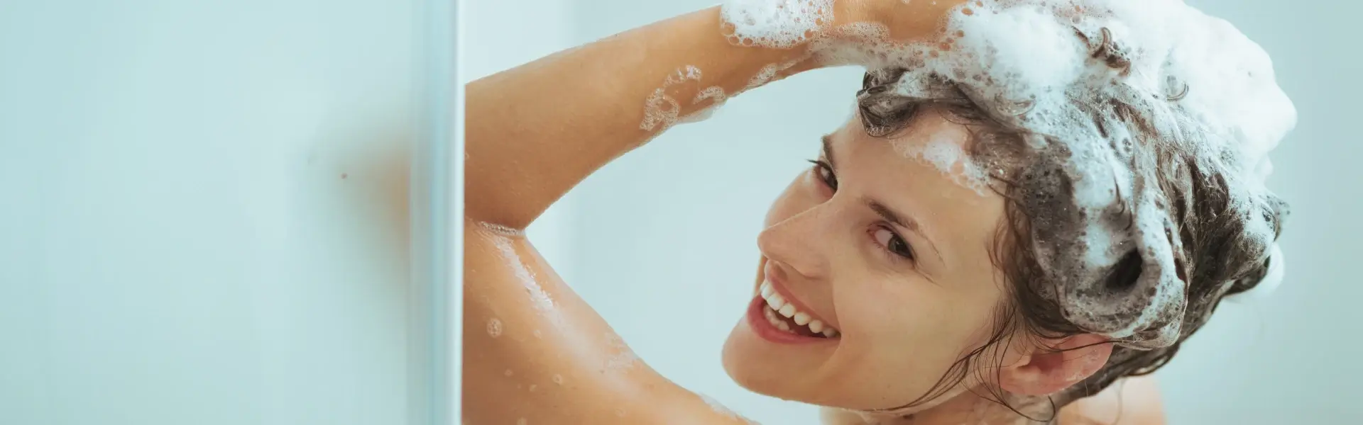 שמפו נגד קשקשים