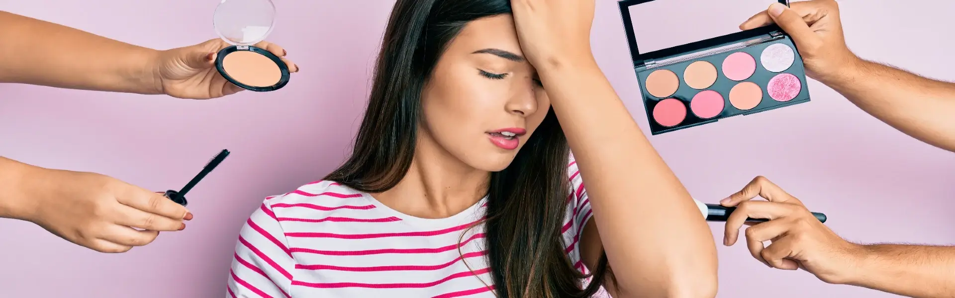 אכזבות בטיפוח