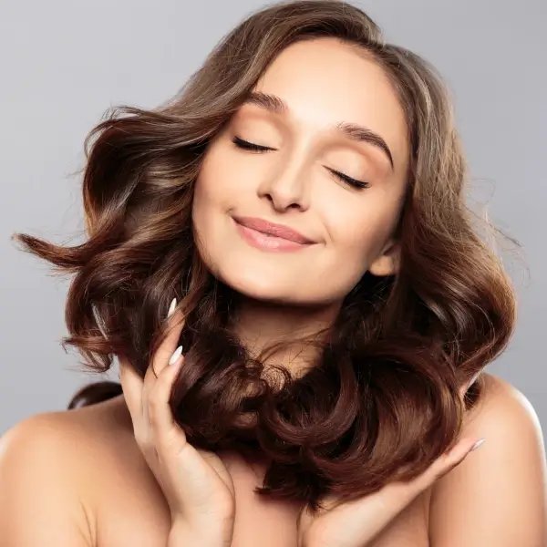 השיער כמראה לשינוי: גיוון ושיפור עצמי