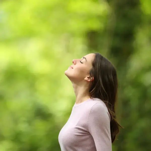 גילוי עצמי דרך מדיטציה: שקט, רוגע ורווחה