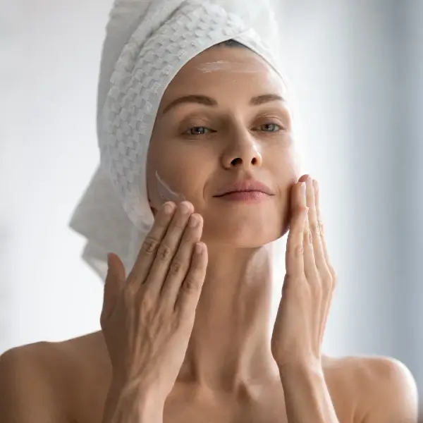 הטיפוח האישי: מפת הדרך ליופי פנימי וחיצוני