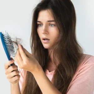 טיפול בנשירת שיער כיצד לטפל?