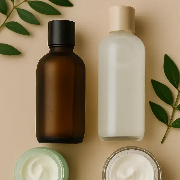 קוסמטיקה קוריאנית לעור בוגר