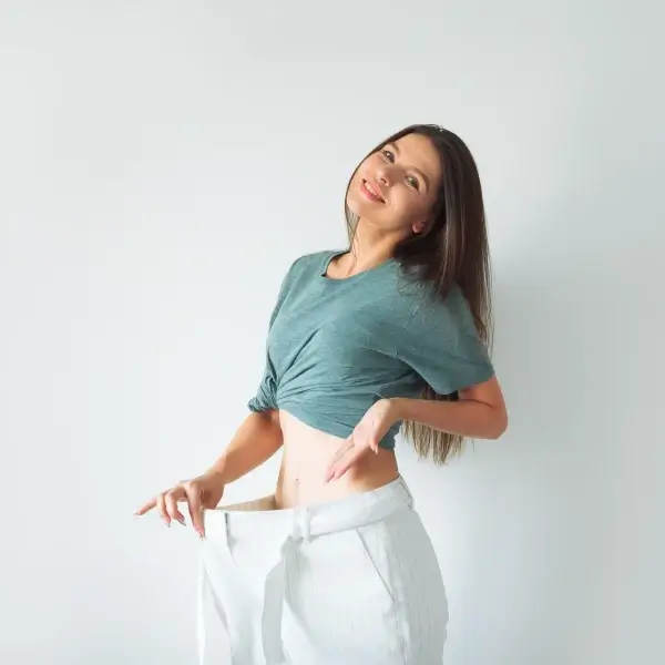 שריפת שומן: התהליך המרתק שמאחר את השומן העודף