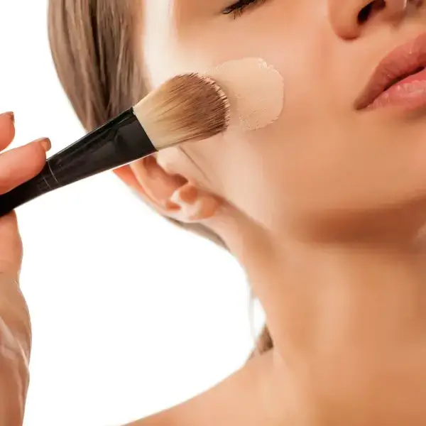 בסיס הנכון לאיפור מהי הבחירה הנכונה?