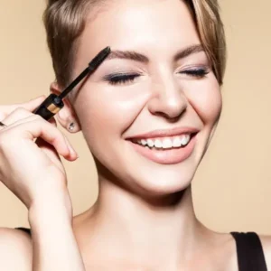 ג'ל גבות: טכניקות, טיפים וטריקים