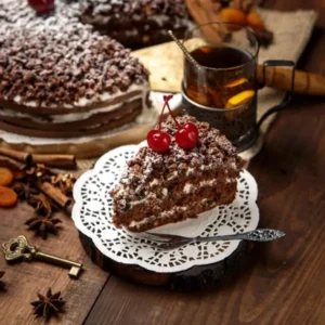 עוגת שוקולד פרווה : המדריך לעוגת שוקולד מושלמת