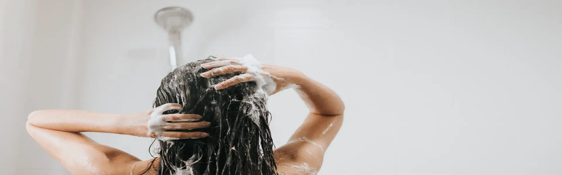 שמפו ומרכך ללא מלחים