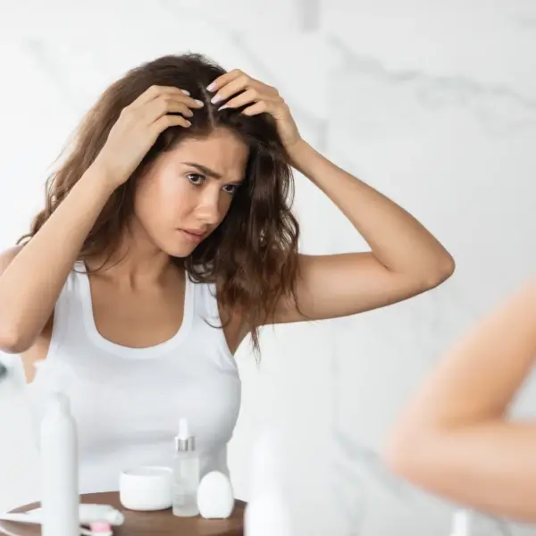 מה גורם לקשקשים בשיער: ואילו טיפים יעזרו לך להילחם בהם