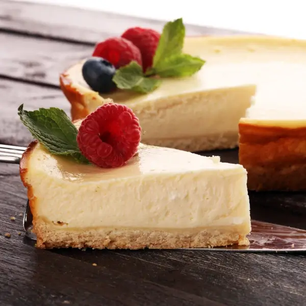 קרם לעוגת גבינה: המדריך המלא לכל הסוגים והטעמים