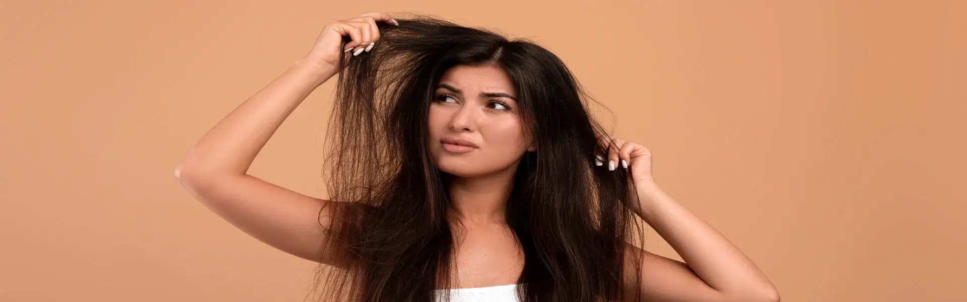 שיער דליל נשים