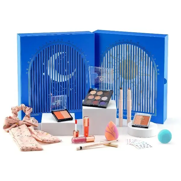 קלנדר איפור