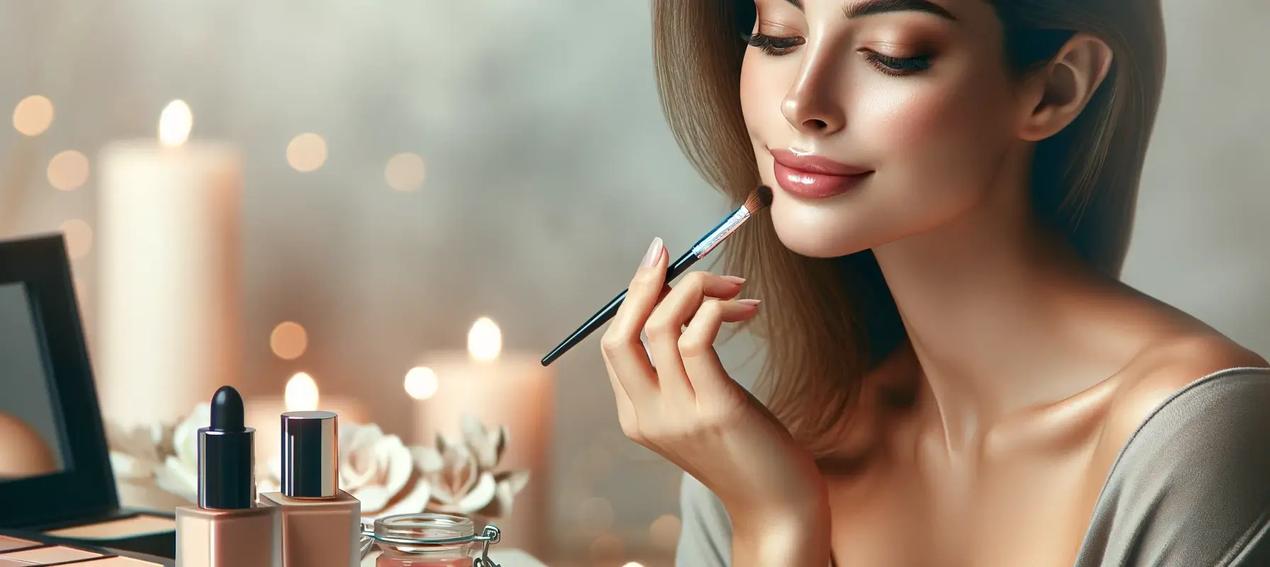 אופנת היופי האחרונה