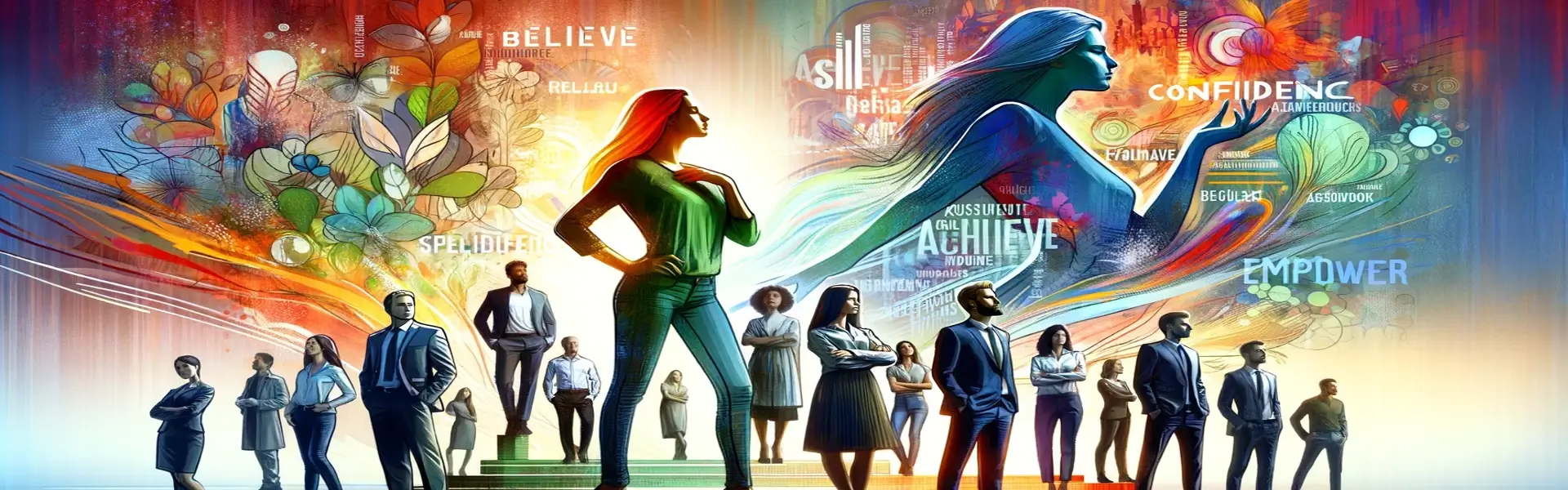 בין המראה לנפש