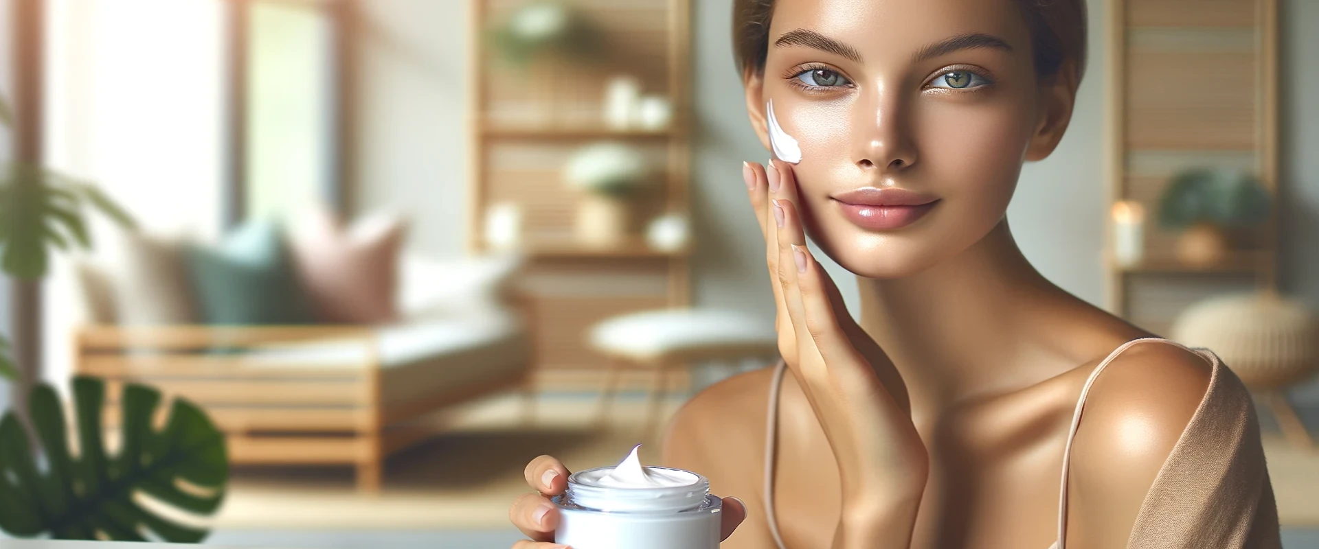 הדרך לעור חלק ונטול פגמים