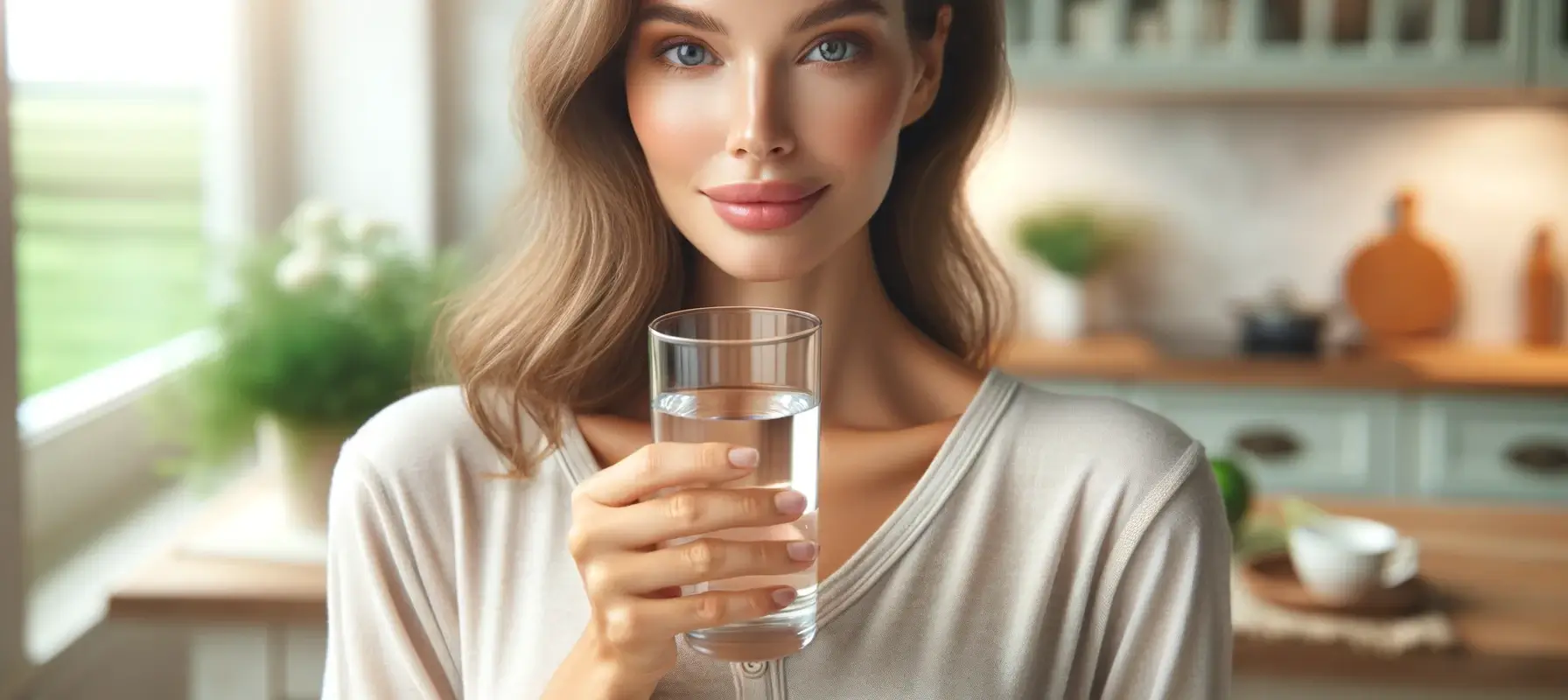 השפעת התזונה על היופי